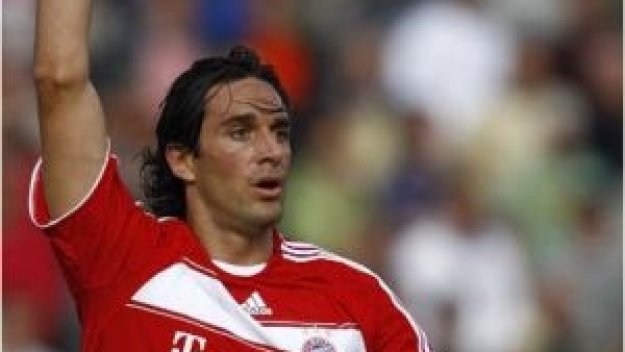 Лука Тони и Гатузо са мокрите сънища на жените в Италия