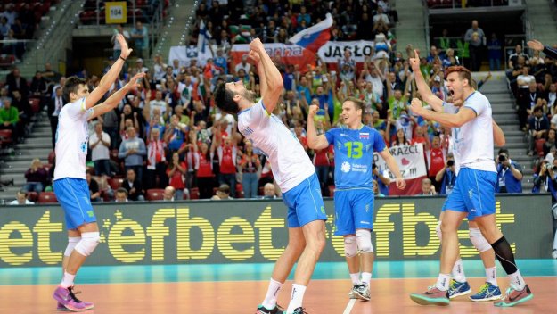 Словения хвърли нова бомба, ще играе на финала на Евро 2015!