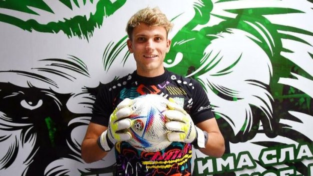 Берое с осмо ново попълнение 