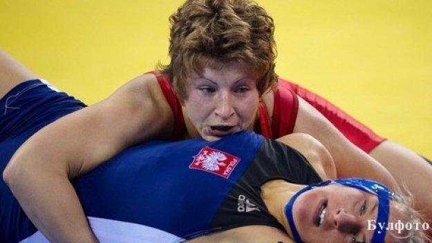 Седем национали ще се борят в Турция