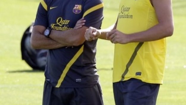 Гуардиола: Трябва ни нов играч, но и без него ще се справим