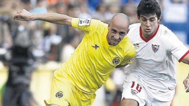 Барса може да пазарува от Виляреал