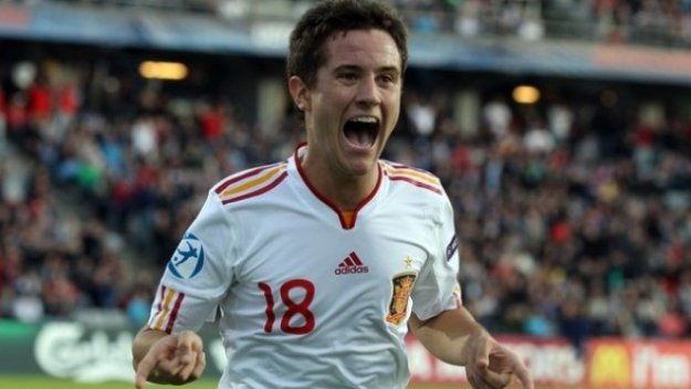 Испания е шампион на Европа и при младежите