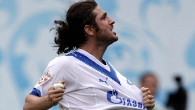 Бешикташ взе бивша звезда на Зенит за мачовете с ЦСКА