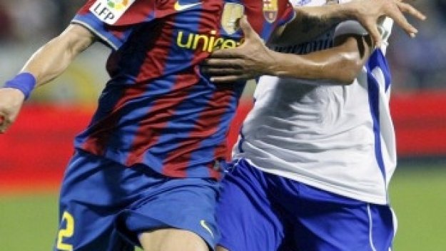 Дани Алвеш твърдо иска по 200 000 седмично