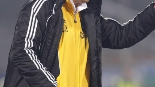 Любо Пенев скъса Литекс от тренировки