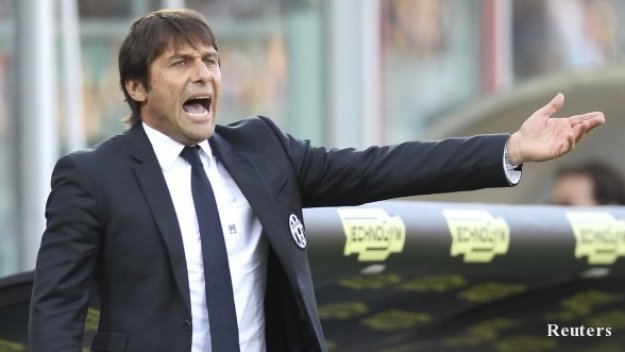 Конте изригна: Наказанието е абсурдно