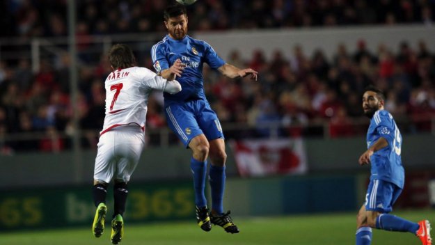 Чаби Алонсо: Трябва да си върнем стабилността в защита