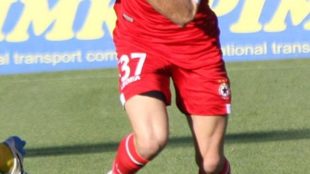 ЦСКА загуби Фо-Поре за Вечното дерби