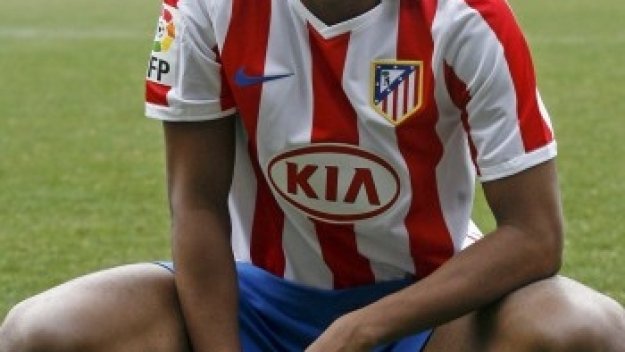 Де Хеа остава верен на Атлетико