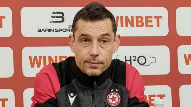 Половин отбор на ЦСКА аут за Черно море