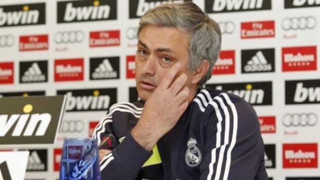 Жозе: Просто харесвам повече Диего Лопес от Касияс