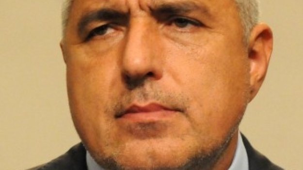 Родните щанги ядосаха Бойко Борисов