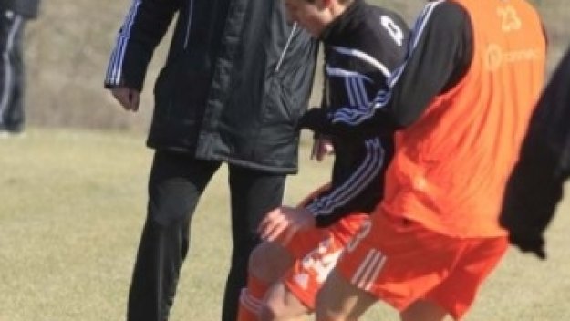 Литекс смени Анжи с Терек