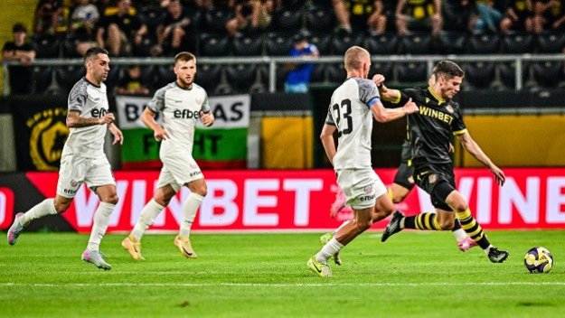 Тежко наказание грози Ботев Пд