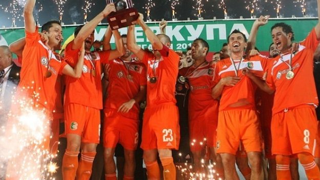 Чудо! В Литекс всички оздравяха