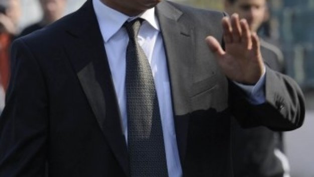 Стоичков убеден да остане в Литекс след 4-часова среща