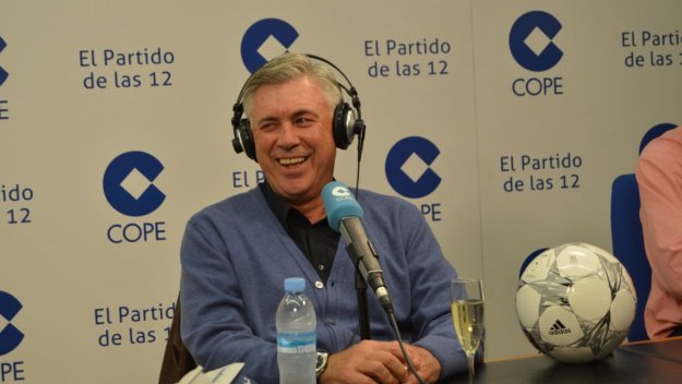 Карлето: Ако Флорентино поиска някой да играе, ще си тръгна