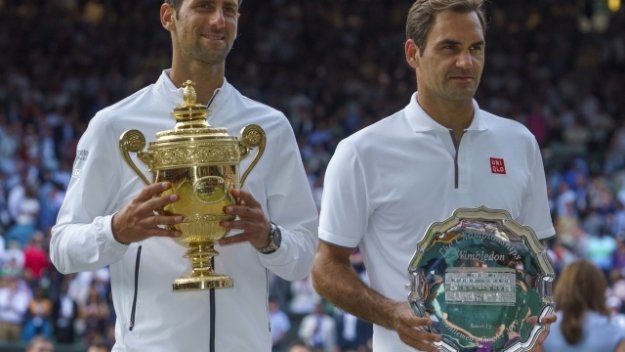 Новак Джокович призова за обединение на Купа Дейвис и ATP