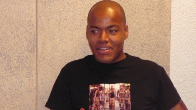 И Рубин се реди на опашката за М'боли