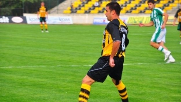 Данчо Т. се закани на ЦСКА