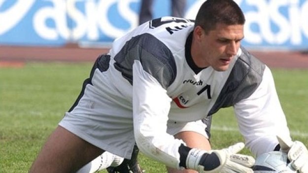 Левски уговаря Иванков за &quot;Герена&quot;