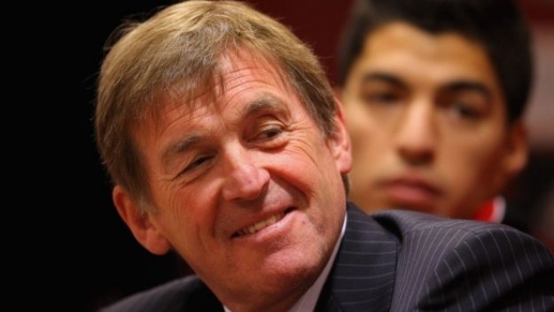 Кени Далглиш: Керъл може да стане голяма звезда