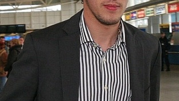 Мъри пусна Попов да подпише с Блекбърн