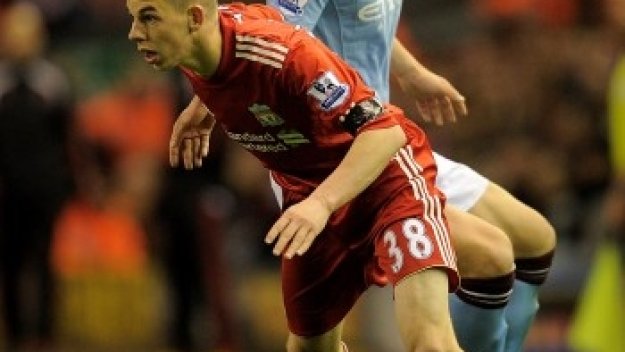 Фланаган: Още не мога да осъзная, че бях титуляр срещу Сити