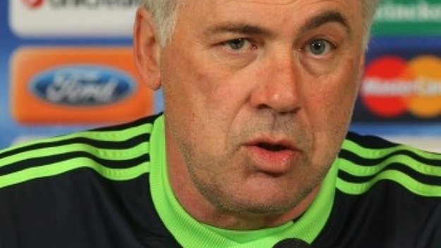 Карлето: Обичам да работя под силен натиск