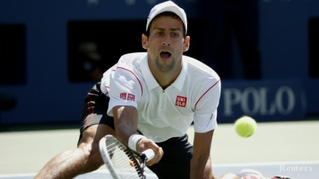 Джокович финалист на US Open след петсетова драма