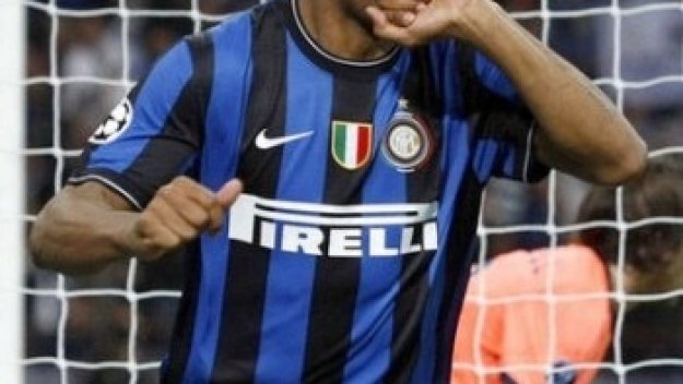 Интер се сбогува и с Майкон, бразилецът отива в Ман Сити