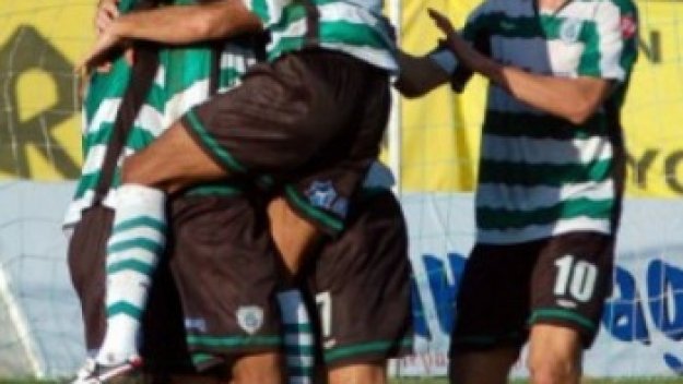 Четирима от Черно море под въпрос за гостуването на Берое