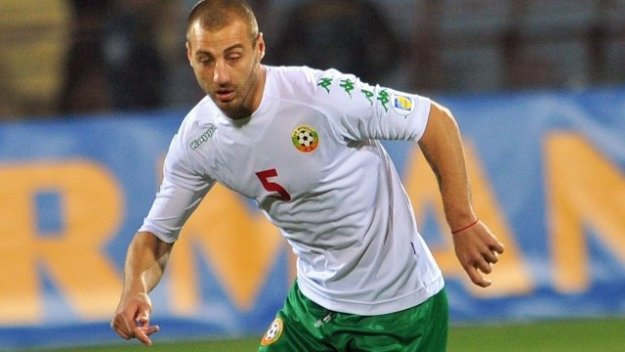 Израелци вадят 250 000 евро за национал на България