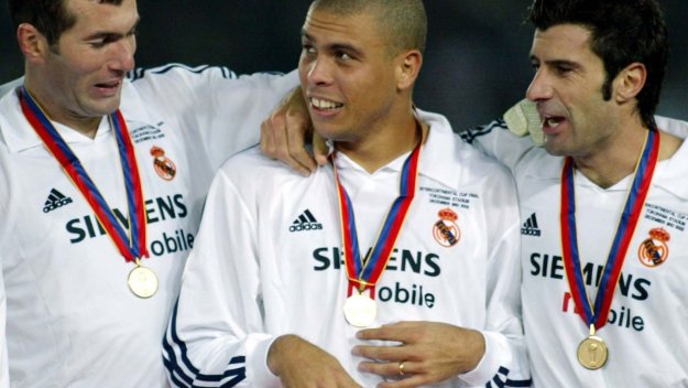 Мадридски блокбъстъри