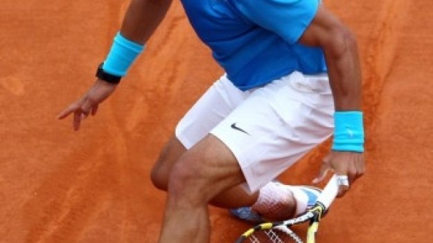 Надал би, но не впечатли