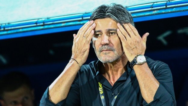 Бивш треньор предрече пред Gol.bg трус в Левски и отсече: Костов не е за завиждане!