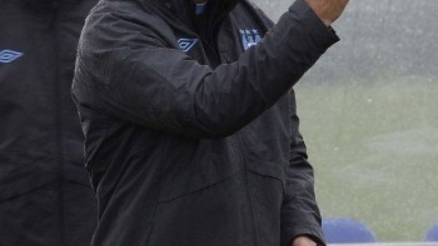 Манчини: Трябва да излезем от групата