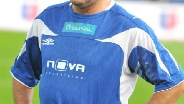 Стоичков отказал да поеме Локо Пд