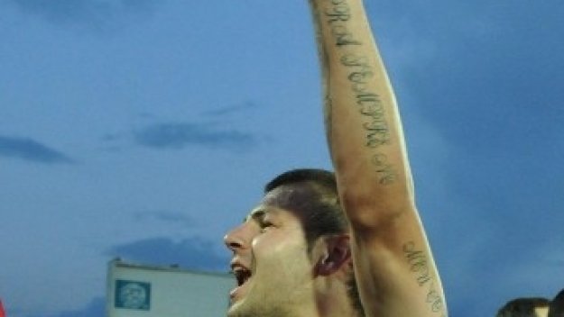 Делев в Мерсин срещу 300 хил. евро наем