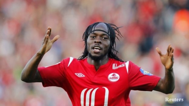 Лил започна преговори с Арсенал за Жервиньо