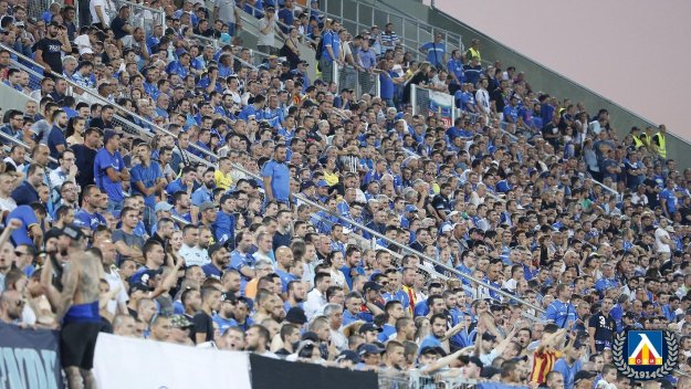 Билетите за Левски – ЦСКА се купуват като топъл хляб