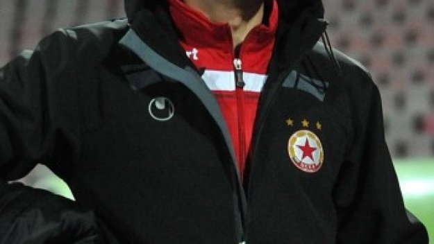 Официално! Радуканов е новият треньор на Ботев Пловдив