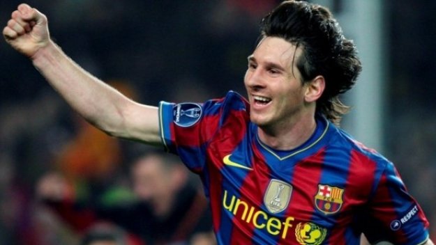 Морати: Меси? Никога не се знае как ще приключи една шега