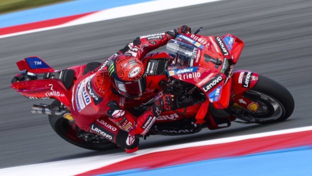 Баная спечели спринта преди Гран при на Малайзия от MotoGP