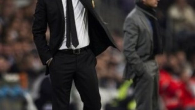 Алегри: Титлата? Не е само Интер