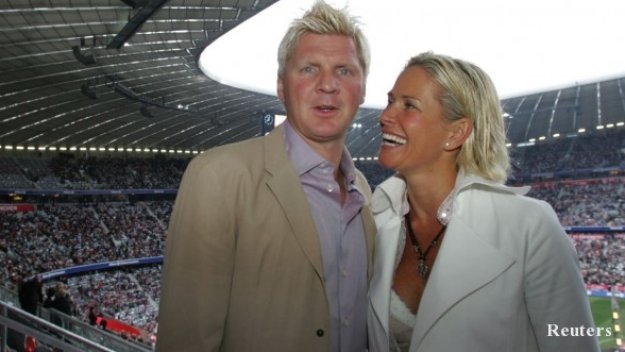 &quot;Шпорт Билд&quot;: Шалке преговаря с Щефан Ефенберг