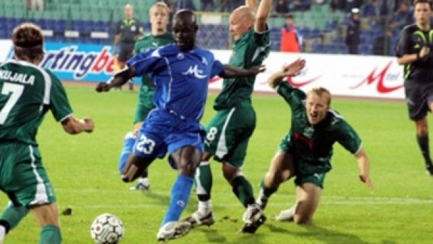 На „Герена” треперят от спомена за Тампере