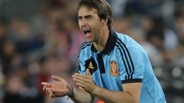 Баск е новият треньор на Порто