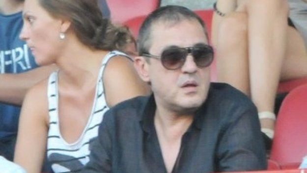 Охранители викат в съда ЦСКА